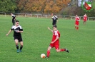 TSV Groß Berkel 11 - 0 TSV Lüntorf