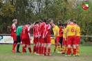 TSV Klein Berkel II 0 - 7 TSV Groß Berkel_1