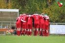 TSV Klein Berkel II 0 - 7 TSV Groß Berkel_2