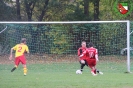 TSV Klein Berkel II 0 - 7 TSV Groß Berkel_33