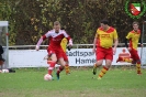 TSV Klein Berkel II 0 - 7 TSV Groß Berkel_5