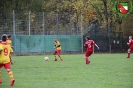 TSV Klein Berkel II 0 - 7 TSV Groß Berkel_62