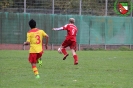 TSV Klein Berkel II 0 - 7 TSV Groß Berkel