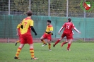 TSV Klein Berkel II 0 - 7 TSV Groß Berkel_7