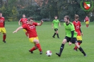 SG Klein Berkel/Königsförde II 0 - 6 TSV 05 Groß Berkel_31