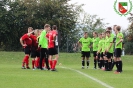 VfB Hemeringen II 0 - 1 TSV 05 Groß Berkel_1