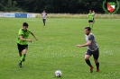 Kreisturnier: TSV 05 Groß Berkel 0 - 6 TSG Emmerthal