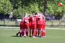 SG Klein Berkel / Königsförde II 1 - 2 TSV 05 Groß Berkel_2