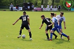 TSC Fischbeck 1 - 2 TSV 05 Groß Berkel