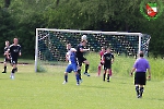 TSC Fischbeck 1 - 2 TSV 05 Groß Berkel