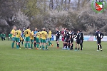 TSV 05 Groß Berkel 1 - 2 SG Flegessen/Süntel