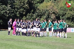 TSV 05 Groß Berkel 2 - 2 TSV Germania Reher_2