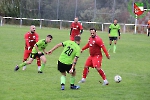 TSV 05 Groß Berkel 2 - 4 SG Thal/Holzhausen