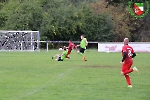 TSV 05 Groß Berkel 2 - 4 SG Thal/Holzhausen