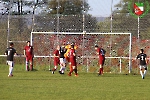 TSV 05 Groß Berkel 4 - 1 TuS Rohden-Segelhorst