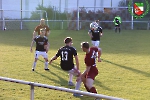 TSV 05 Groß Berkel 4 - 1 TuS Rohden-Segelhorst