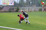 TSV Groß Berkel 1 - 0 MTSV Aerzen II