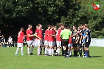 TSV 05 Groß Berkel 1 - 3 SF Osterwald_1