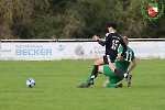 TSV 05 Groß Berkel 2 - 6 SV Eintracht Afferde II