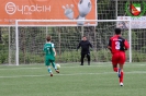 FC Preußen Hameln III 2 - 8 TSV 05 Groß Berkel II