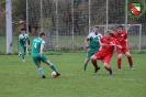 TB Hilligsfeld II 1 - 8 TSV Groß Berkel II