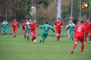 TB Hilligsfeld II 1 - 8 TSV Groß Berkel II