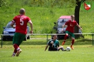 TSV Germania Reher II 1 - 2 TSV 05 Groß Berkel II