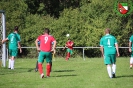 TSV Groß Berkel II 9 - 3 TSV Germania Reher III