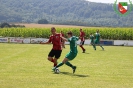 SG Wallensen/Marienhagen 3 - 3 TSV 05 Groß Berkel II