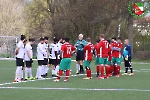 SG Klein Berkel/Königsförde III 3 - 1 TSV 05 Groß Berkel II_1