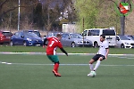 SG Klein Berkel/Königsförde III 3 - 1 TSV 05 Groß Berkel II