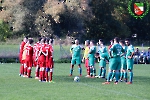 TB Hilligsfeld III 1 - 4 TSV 05 Groß Berkel II_1