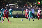 TB Hilligsfeld III 1 - 4 TSV 05 Groß Berkel II