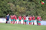 TSV 05 Groß Berkel II 0 - 8 SG Klein Berkel/Königsförde III_1