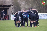 TSV 05 Groß Berkel II 1 - 2 TSV Lüntorf