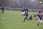 TSV 05 Groß Berkel II 1 - 2 TSV Lüntorf