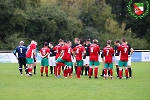 TSV 05 Groß Berkel II 1 - 8 TuS SchW Löwensen_1