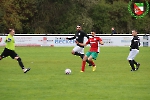 TSV 05 Groß Berkel II 1 - 8 TuS SchW Löwensen