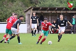 TSV 05 Groß Berkel II 1 - 8 TuS SchW Löwensen