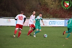 TSV 05 Groß Berkel II 2 - 6 VfB Hemeringen III