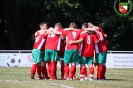 TSV Germania Reher II 0 - 0 TSV 05 Groß Berkel II_2