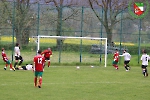TSV Grossenwieden II 3 - 5 TSV 05 Groß Berkel II