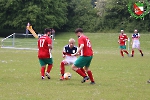 VfB Hemeringen III 2 - 2 TSV 05 Groß Berkel II