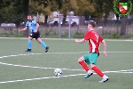 SG Klein Berkel/Königsförde III 7 - 3 TSV 05 Groß Berkel II_21