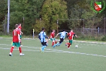 SG Klein Berkel/Königsförde III 7 - 3 TSV 05 Groß Berkel II_26