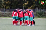 SG Klein Berkel/Königsförde III 7 - 3 TSV 05 Groß Berkel II_2