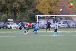 SG Klein Berkel/Königsförde III 7 - 3 TSV 05 Groß Berkel II_37