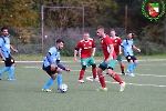 SG Klein Berkel/Königsförde III 7 - 3 TSV 05 Groß Berkel II_47