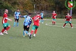 SG Klein Berkel/Königsförde III 7 - 3 TSV 05 Groß Berkel II_56