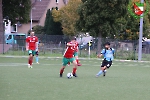 SG Klein Berkel/Königsförde III 7 - 3 TSV 05 Groß Berkel II_72